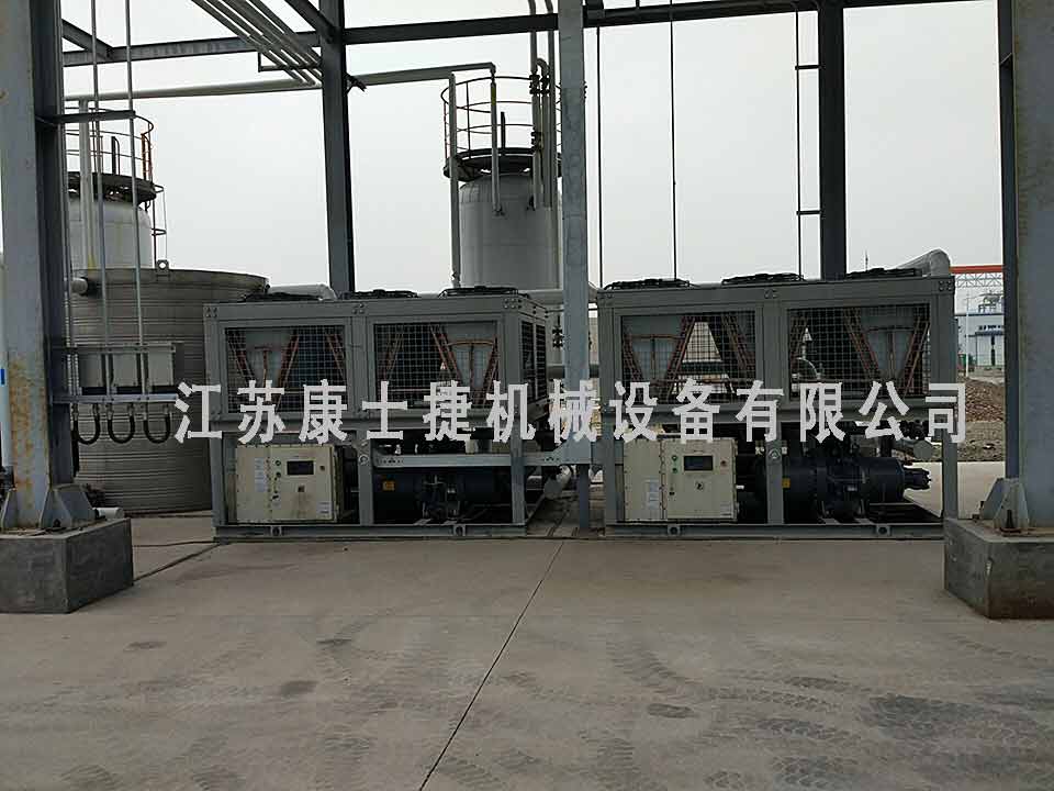 反應釜專(zhuān)用冷水機生產(chǎn)廠(chǎng)家