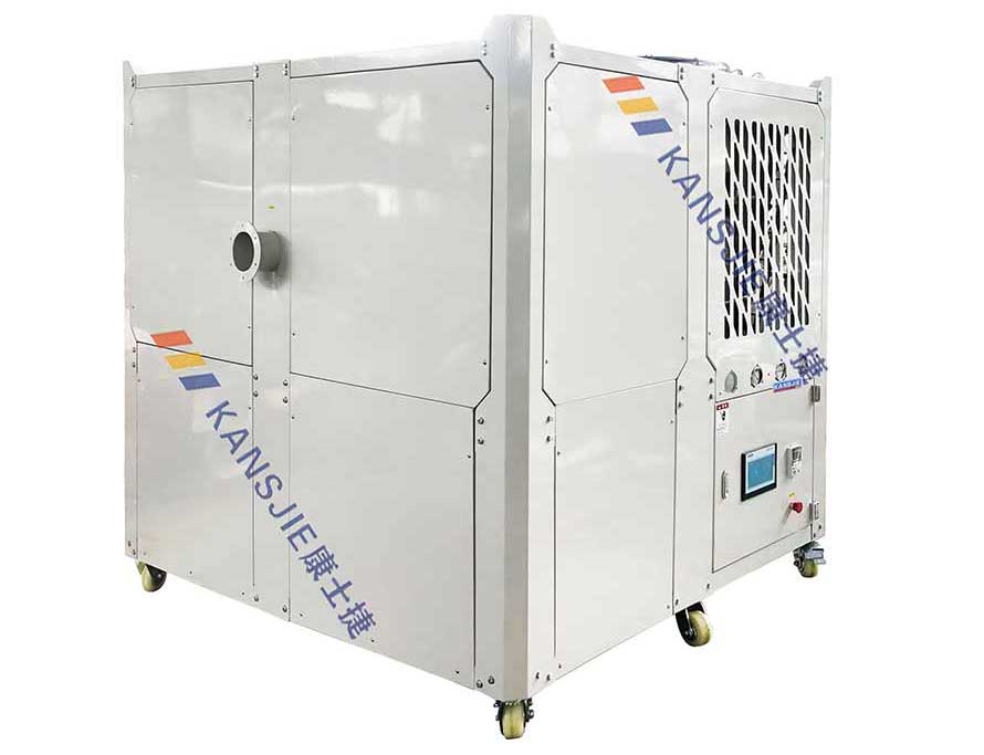 冷熱兩用工業(yè)冷風(fēng)機