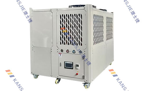 低溫工業(yè)冷風(fēng)機